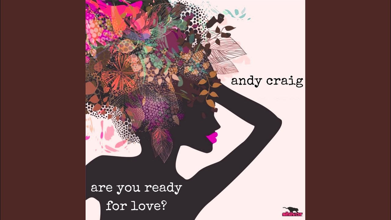 Are You Ready For Love ? (Radio Mix) - YouTube