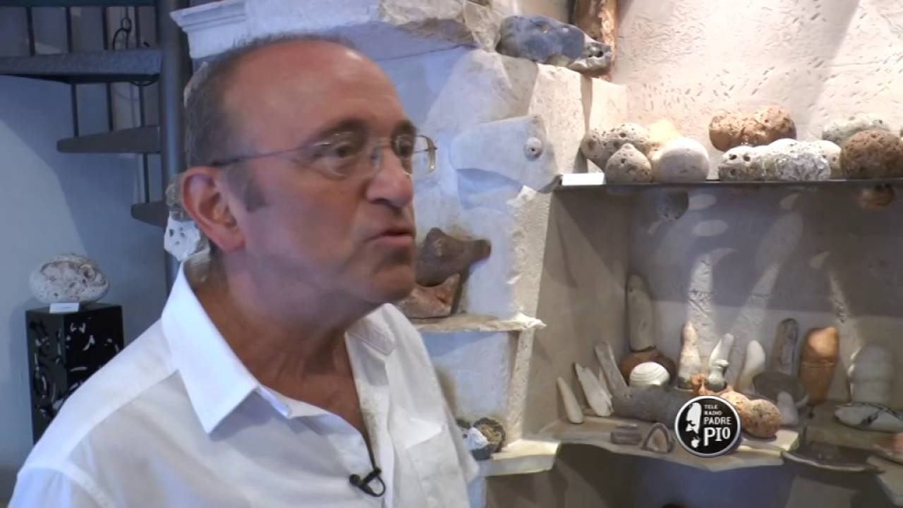 ANDATA E RITORNO 3a puntata Carpino
