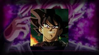 Me Mata - Slowed & Reverbed - Goku Black Edit