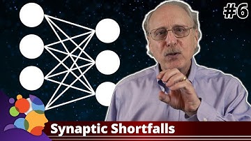 Synaptic Shortfalls - Machine Learning Is Not Like Your Brain #6