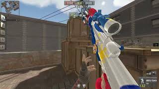 ALWAYS DISCONNECT (File Corruption) WHEN PLAY POINT BLANK INDONESIA