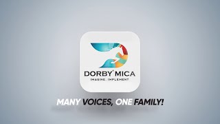 Dorby Mica Exhibition Indiawood 2022