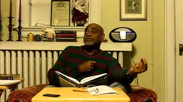 TWOM Earl Purdy BREAKING FREE the Way of Mastery Class 120313