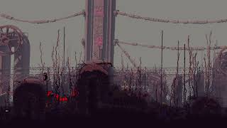 Downpour Loose Ends (Spearmaster Comms Run, Part 6)