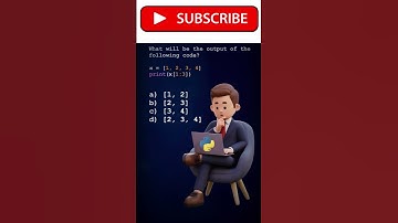 Python Coding Daily Quiz  #comment 👇#phython