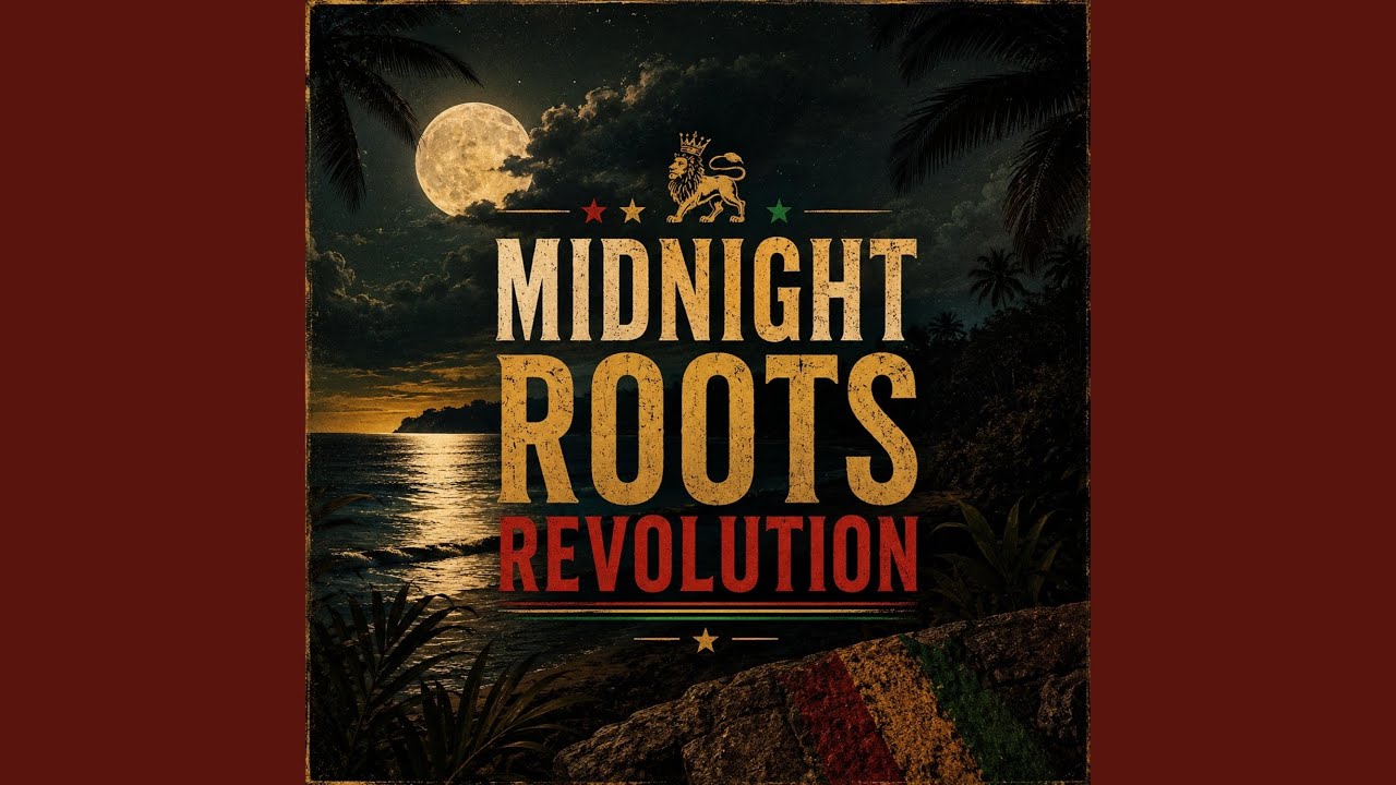 Watch Starlight Roots on YouTube Watch Starlight Roots on YouTube