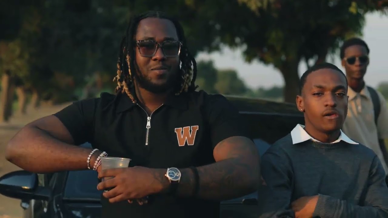 Messias Lopera - A Vida ft Honney & Eric Prumo & Pocas Lee