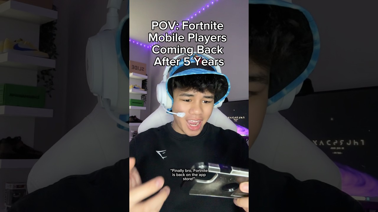 СОВЕРШЕННО другая игра 😭 