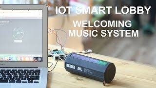[DIY] Make a smart lobby music system for your office or home screenshot 5