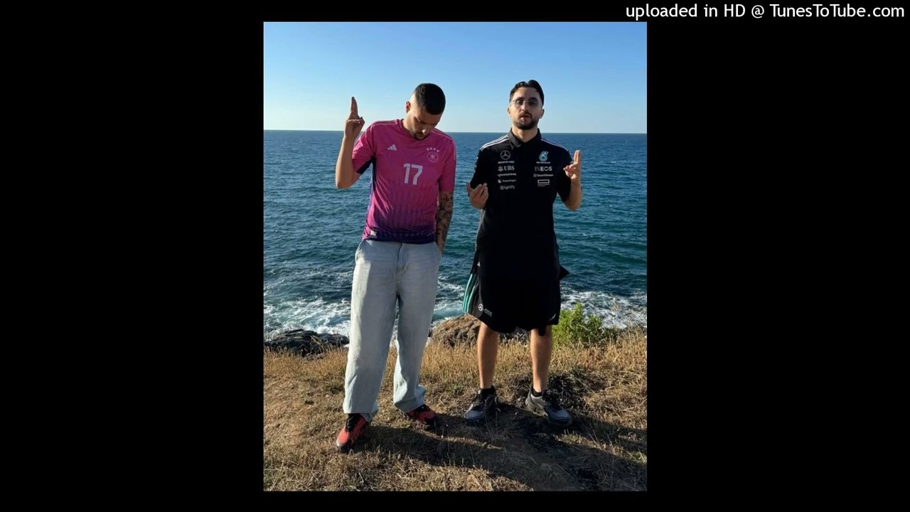 [SATILIK] ERAY067 X MANSUR TYPE REGGAETON BEAT 