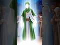 Hazrat Muhammad ﷺ Aur Chand Ka Waqia #hazratmuhammadsaw #shorts #facts#viral #trending