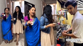 Man Atisundar off Screen - देखिए क्या-क्या होता है.... | Radhika | Diviyam | Kali | Sujata | Kaya