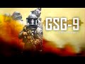 ミュンヘンオリンピック事件の失敗を契機として生まれたドイツの対テロ特殊部隊"GSG-9"とは?【特殊部隊解説シリーズ】