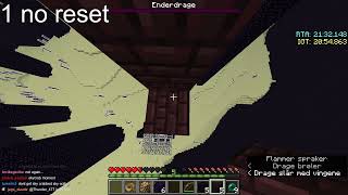 Skycrab Looks At Another Enderman