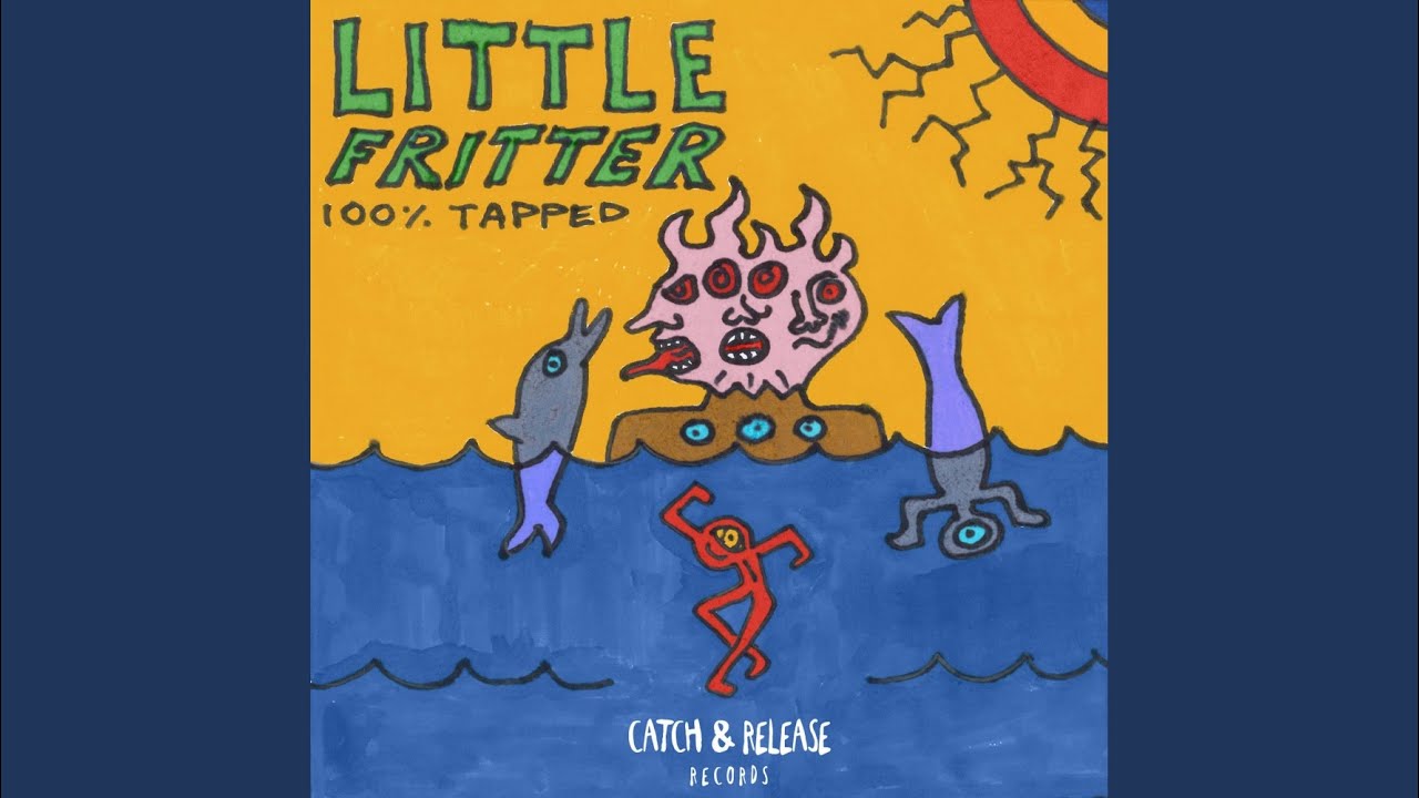 Watch 100% Tapped on YouTube Watch 100% Tapped on YouTube