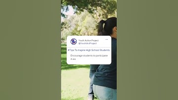 Tip #17: Encourage Participating in Extracurricular Activities