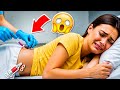 How to Give a Pain-Free Injection 😱 | IM Injection Nursing Procedure Step-by-Step Tutorial