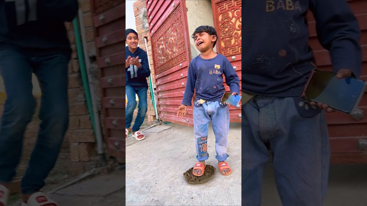 cow 🐄 gobar birthday party 🎉 🥳