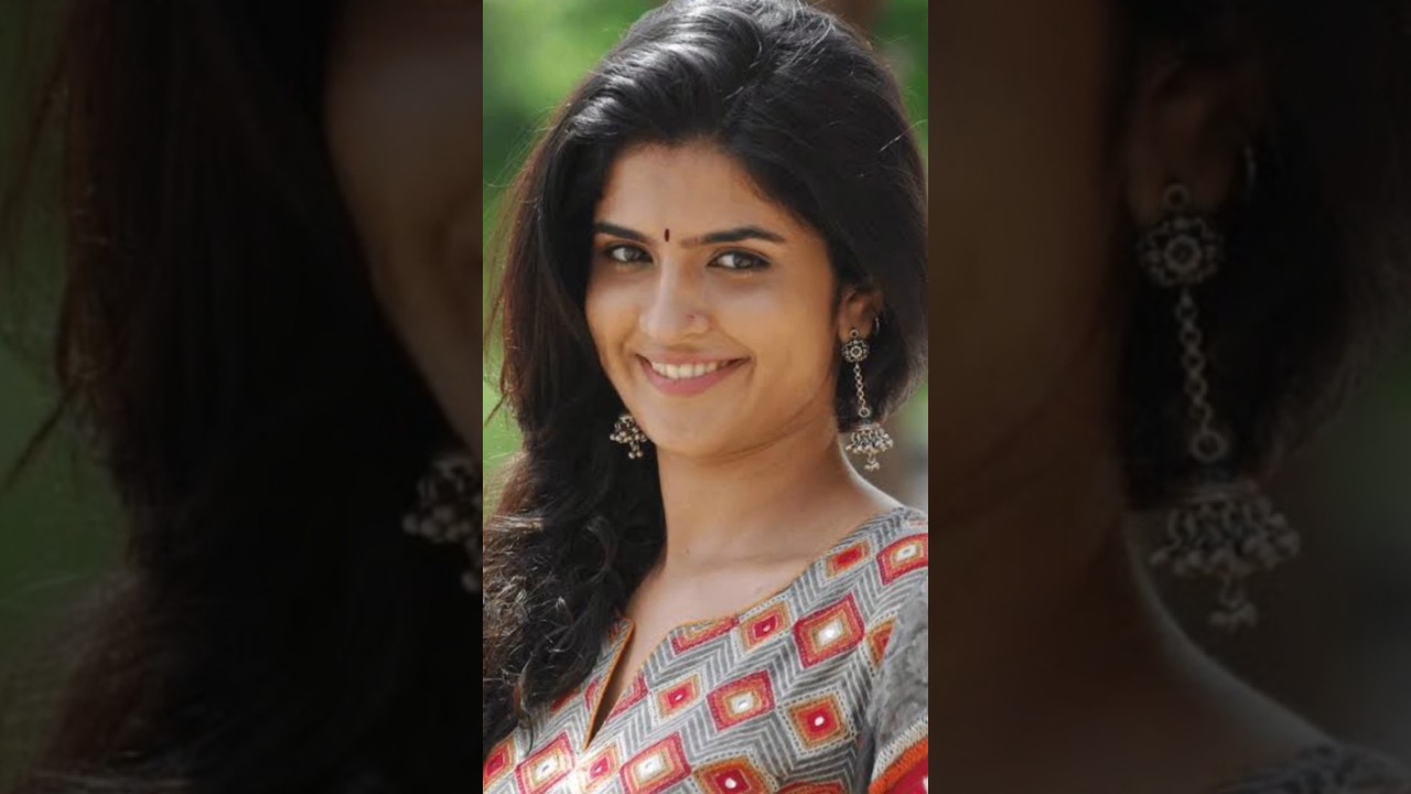South Indian actress Deeksha sheth Status video # shorts # viral Shorts 