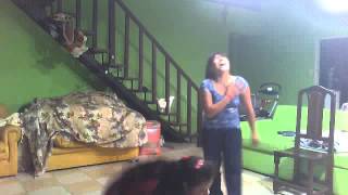 Webcam Video From April 29, 2013 904 Pm