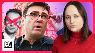 BREAKING: Labour Together MP Quits Seat For Andy Burnham