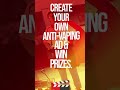 Unvape Contest Commercial :06 Superhero
