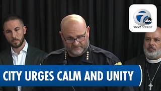 Dearborn Braces for Anti-Muslim Activist Jake Lang's City Council Visit Amid Security Concerns