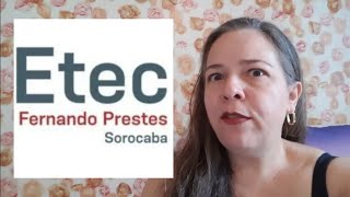 Conheca a Etec Fernando Prestes em Sorocaba SP e como se inscrever no Vestibulin
