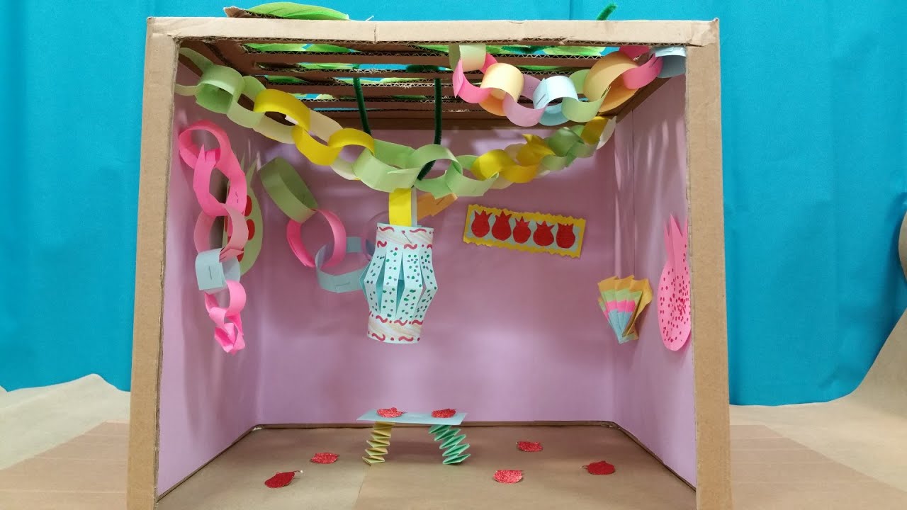 סוכות (פטיש, מסמר)