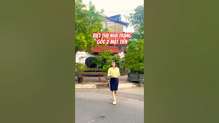 💎 Bán căn góc 2 mặt tiền Vĩnh Hoà – đang kinh doanh café, diện tích lớn 343m² – vị trí quá hiếm!