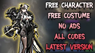 HACK SHADOW SLAYER GRATIS SEMUA KARAKTER VERSI TERBARU screenshot 4