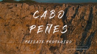 Cabo Peñes (Paisaje Protegido)