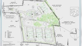 Housing Authority hopes to annex property for low income housing, nearby residents concerned
