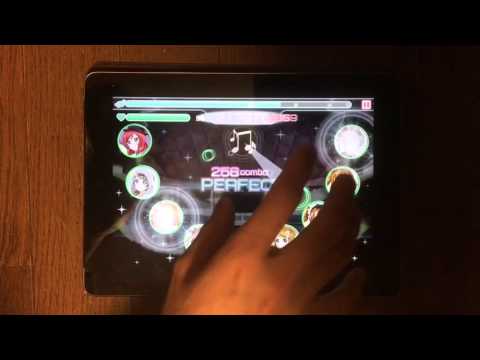 【スクフェス】KiRa KiRa Sensation! EX フルコンボ【片手プレイ】