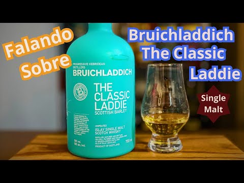 Whisky com Gringo — é bom?
