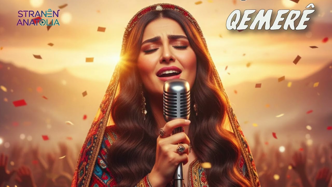 Qemerê - Kurdish Cover Folk Music