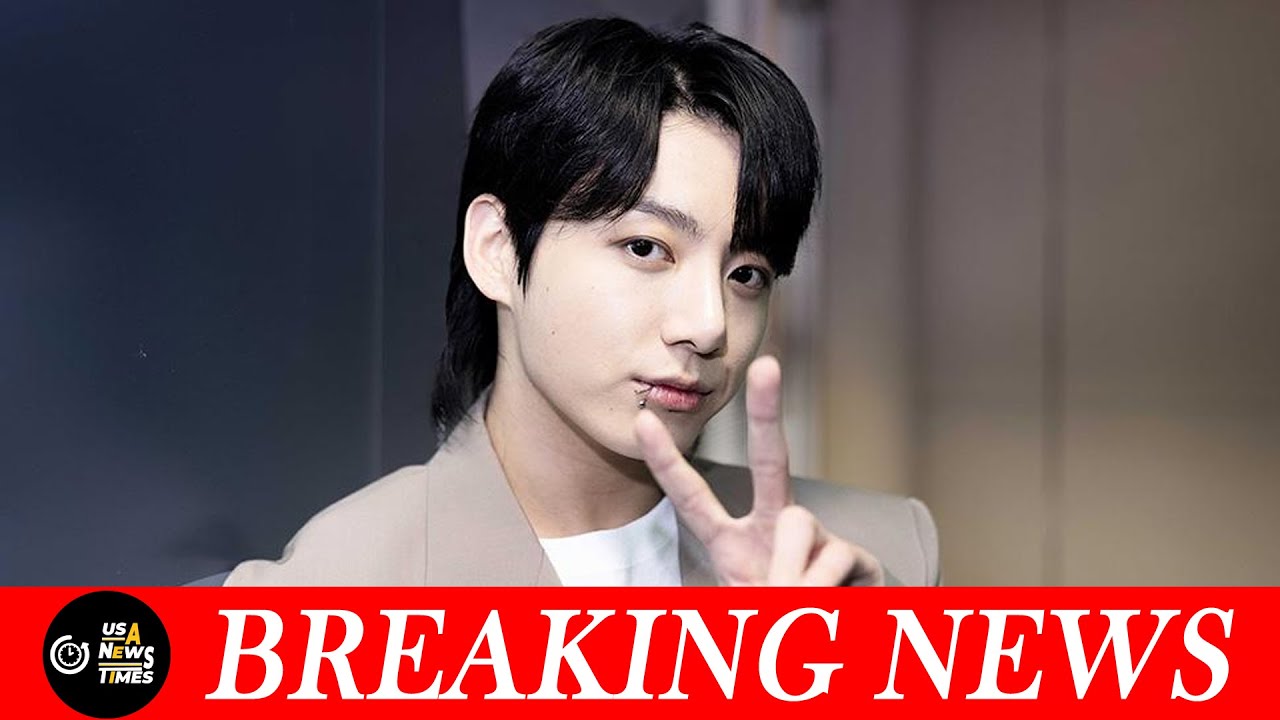 Недавнее сообщение Чонгука из BTS вызвало новую волну критики на фоне слухов о его романе.