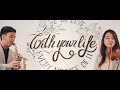Dengan Caraku - Arsy ft. Jodie Kezia Amelia ft. Desmond Amos Dengan Caraku - Arsy ft. Jodie Kezia Amelia ft. Desmond Amos
