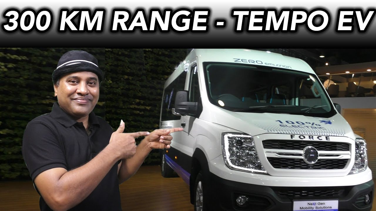 force tempo traveller tyre air pressure