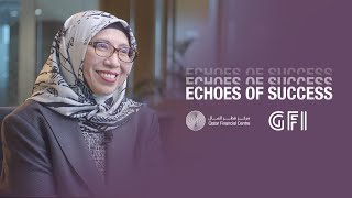 Echoes of Success feat. GFI Fintech LLC