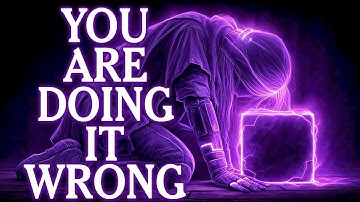 Stop Manifesting Wrong — The Quantum Physics Method Nobody Teaches