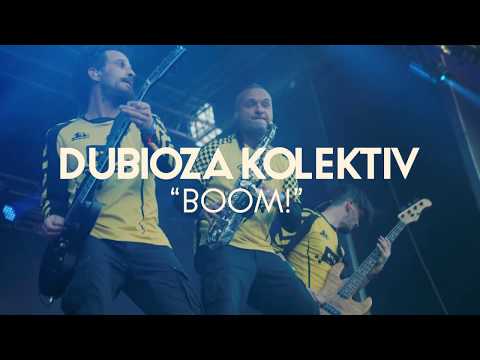 Boomtown CH 10: Dubioza Kolectiv - BOOM! (Live)