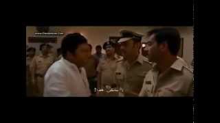 مشهد مضحك من فلم Singham الهندي مترجم بالعربي