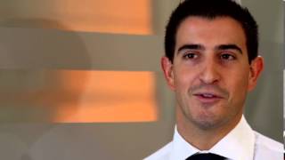 My Life at KPMG - Manager