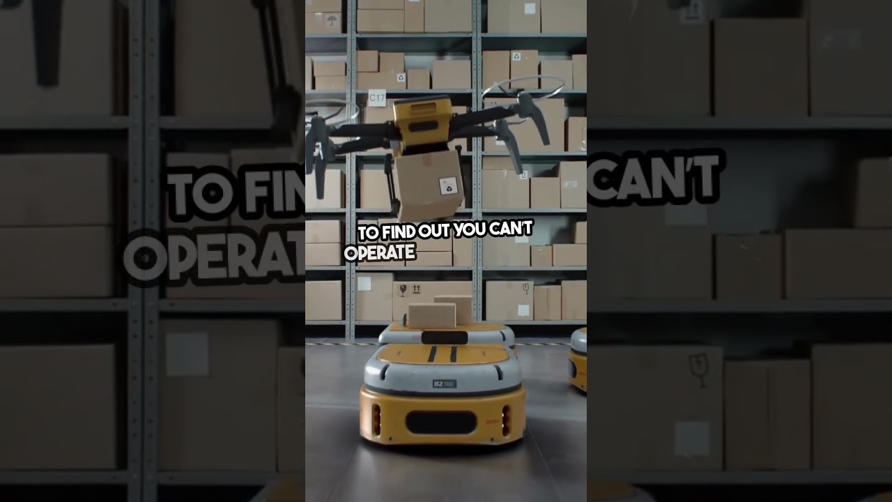 📦 3 Things to Know Before Buying Warehouse Space