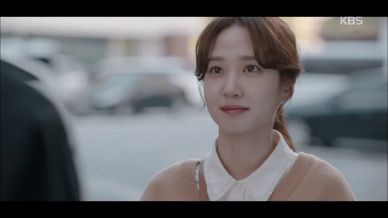 오늘의 탐정 - 이 구역 최고 ‘보살’ 박은빈, 이재균에 ＂형사님 잘 못 아니에요＂.20181018