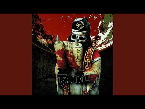 Tankist (2) — God Delusion