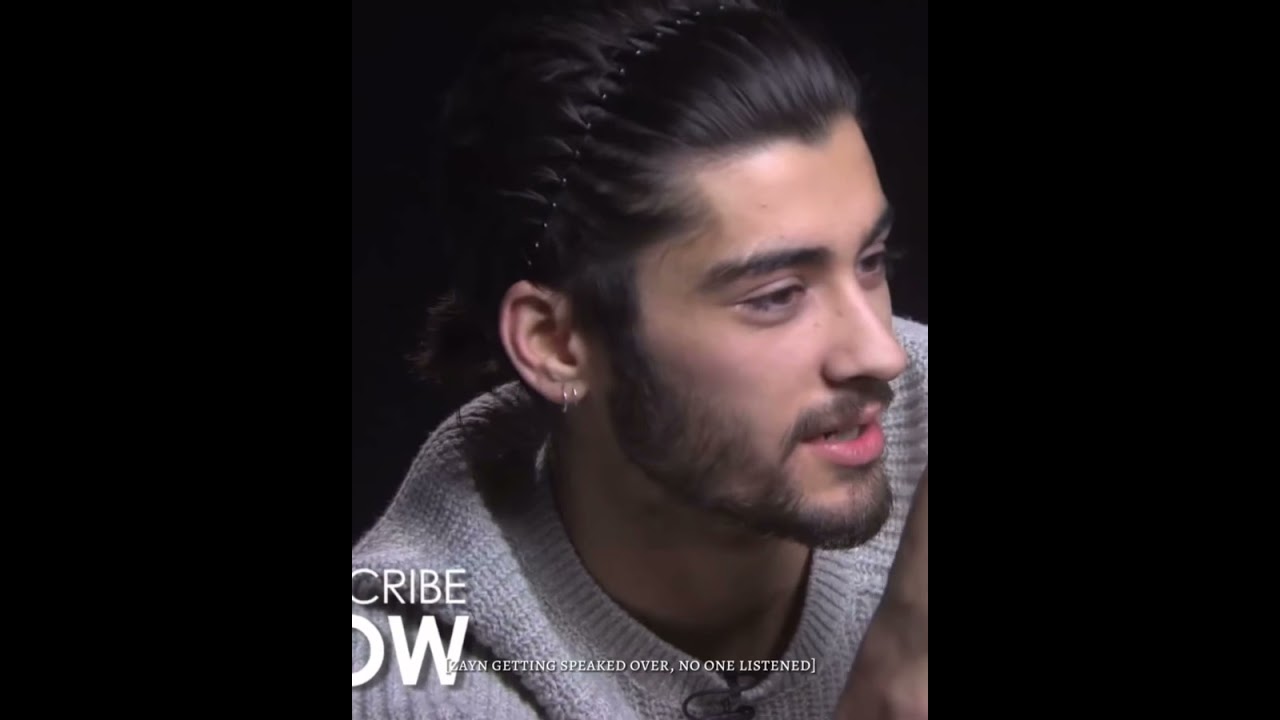 It S Painful To Accept That The Boys Also Treated Him Badly Zayn Zaynmalik Onedirection 1d