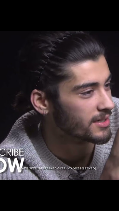 it's painful to accept that the boys also treated him badly #zayn #zaynmalik #onedirection #1d