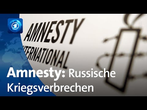 Video: Amnestie 2021 in Rusland in strafsake